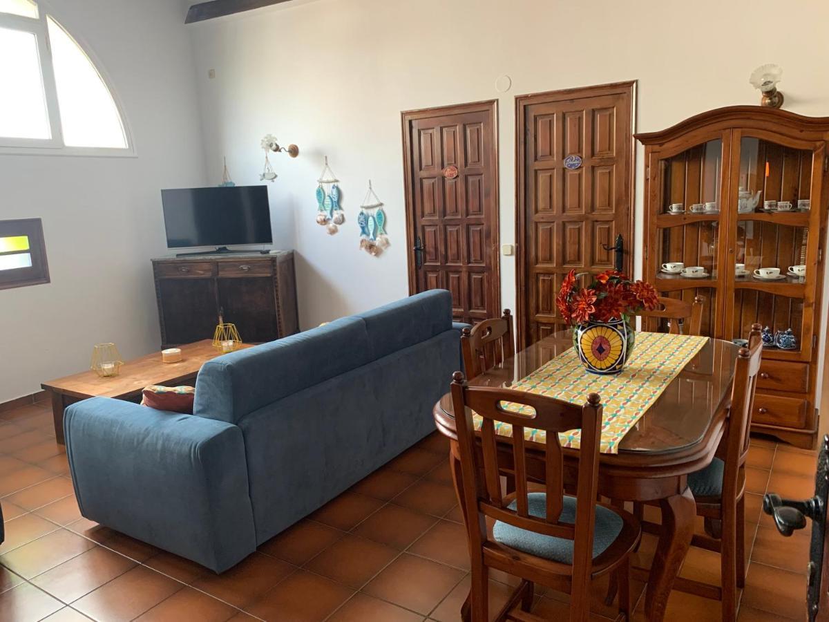 Apartament Cal Negre Vilassar De Mar Exterior foto