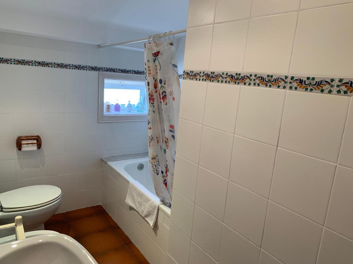 Apartament Cal Negre Vilassar De Mar Exterior foto