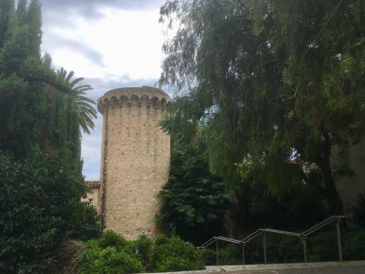 Apartament Cal Negre Vilassar De Mar Exterior foto